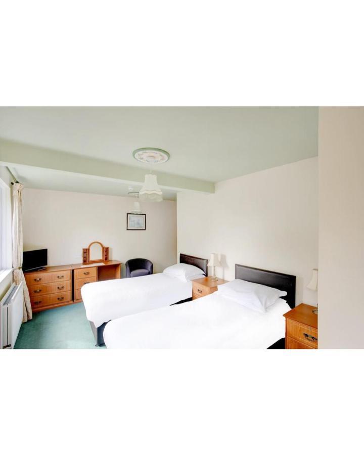 Kirkconnel Hall Hotel Ecclefechan Zimmer foto
