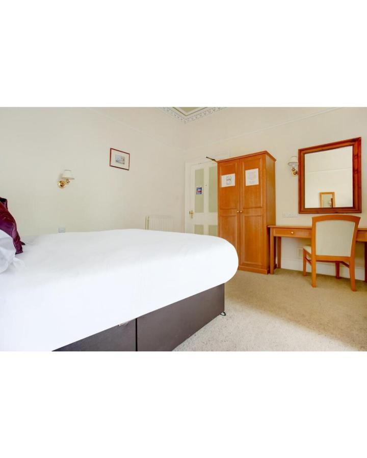 Kirkconnel Hall Hotel Ecclefechan Zimmer foto