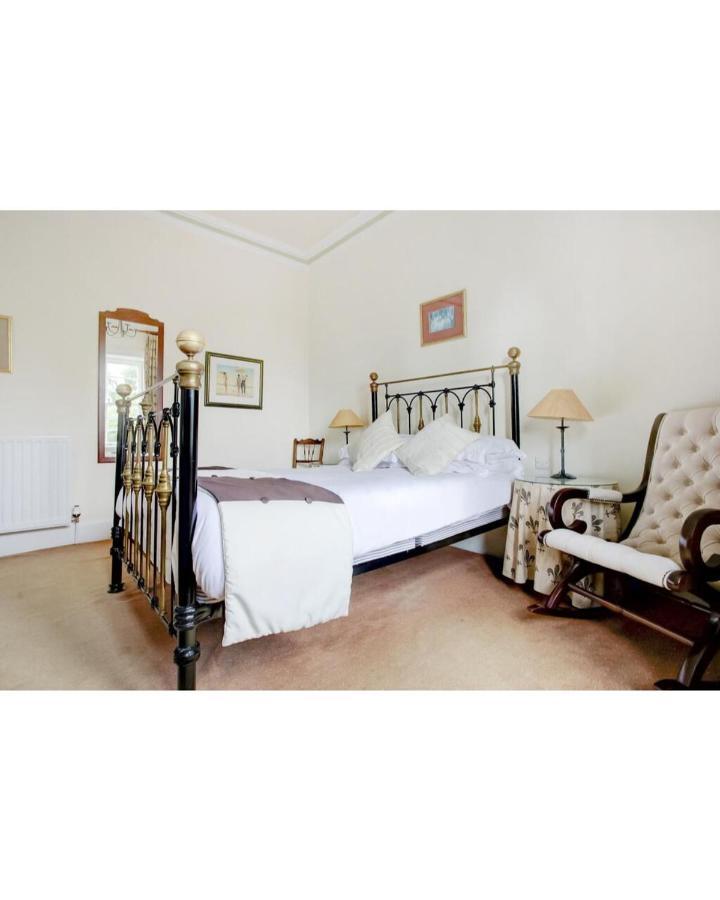 Kirkconnel Hall Hotel Ecclefechan Zimmer foto