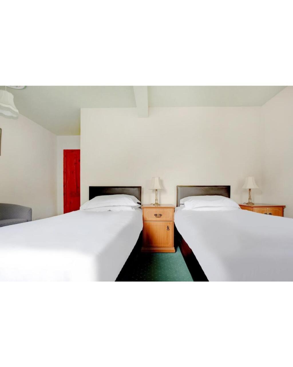 Kirkconnel Hall Hotel Ecclefechan Zimmer foto