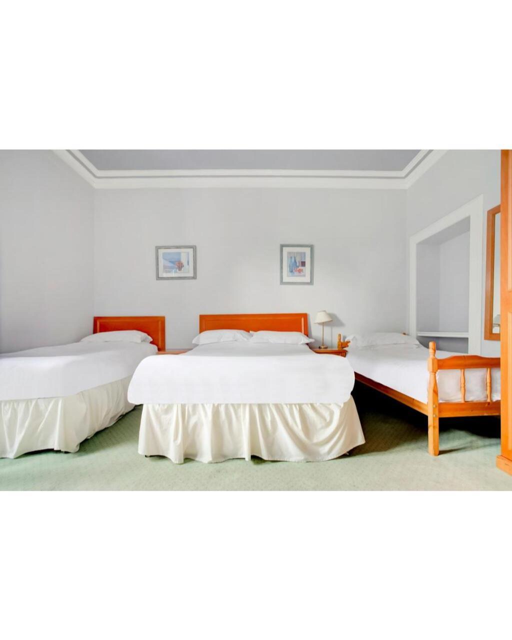 Kirkconnel Hall Hotel Ecclefechan Zimmer foto