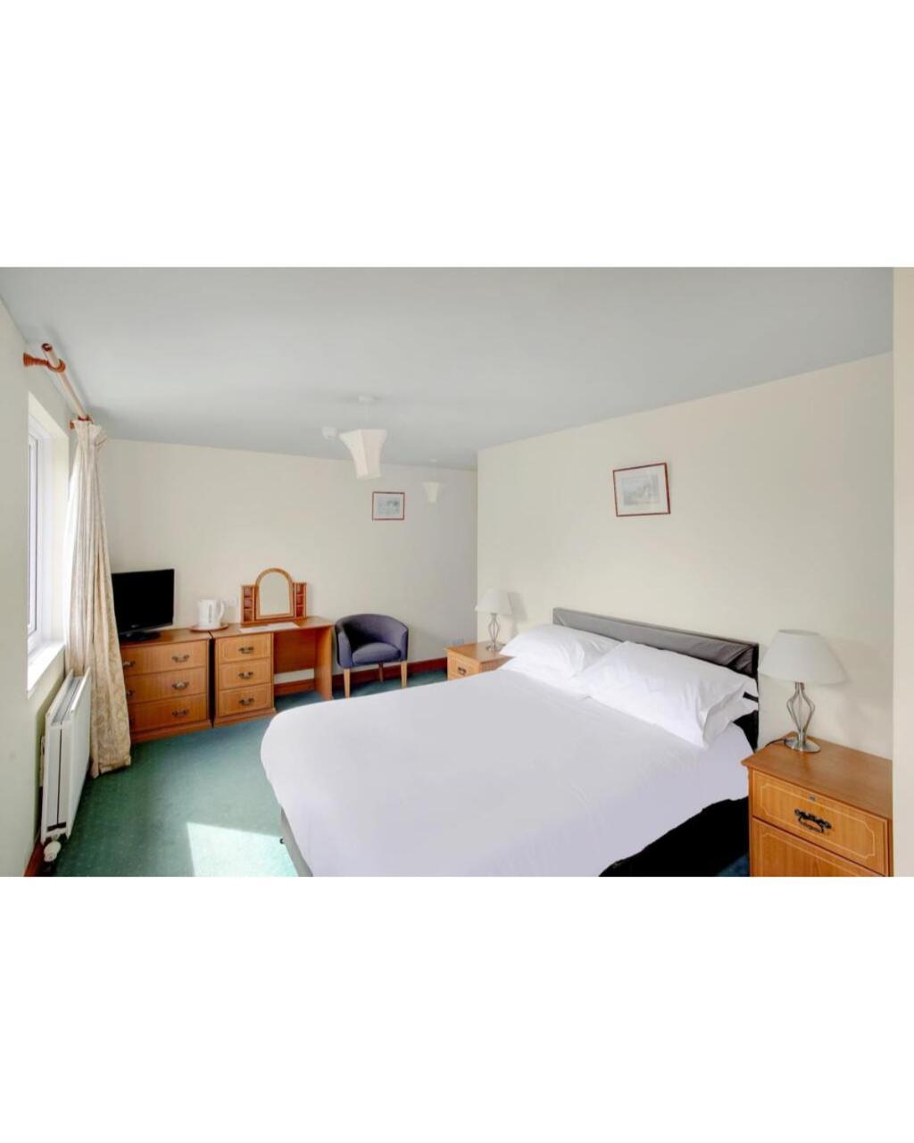 Kirkconnel Hall Hotel Ecclefechan Zimmer foto